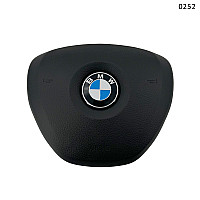 Въздушна възглавница AIRBAG волан BMW F 5 6 7 F10 F07 F13 F01 F02 - 0252